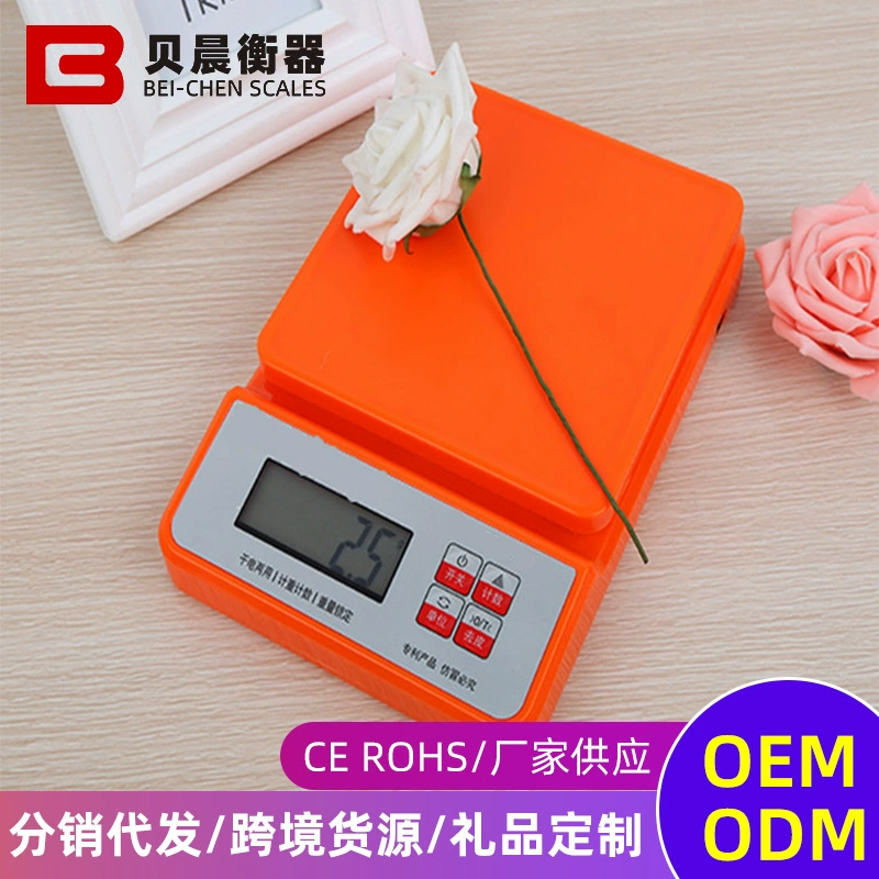 Прямые поставки с фабрики прецизионные электронные весы счетные весы C116 кухонные весы для выпечки электронные кухонные весы