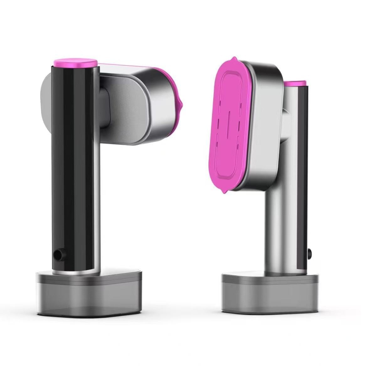 Directly From The Manufacturer: Household Garment High-power Portable Vertical Steamer, Fast Wrinkle Removal With High_voghion.com