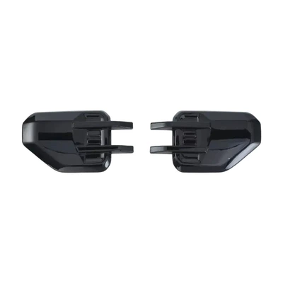 Other Automotive Exterior Supplies | Black Warrior Modification - abs-piano-black-fender
