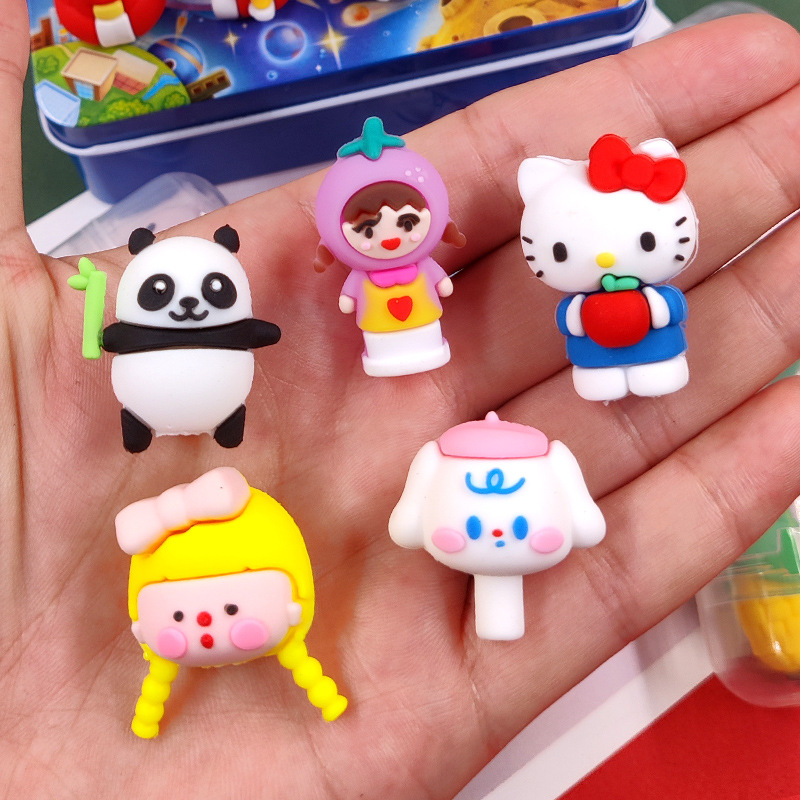 Capsule Gashapon Mixed Doll Toy One Yuan Gashapon Machine Game Machine Gift Ball Gashapon Ball Kindergarten Small Gift Capsule Gashapon Mixed Doll Toy One Yuan Gashapon Machine Game Machine Gift Ball Gashapon Ball Kindergarten Small Gift