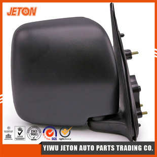 Suitable for Toyota Sea Lion HIACE 2005-2013 rearview mirror assembly 87910-26550