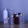 分装200120透明液体瓶