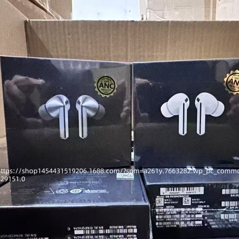 Cross-border New Suitable for R630 Buds3Pro Bluetooth Headset Smart Dryness Reduction In-ear Headset High Matching Cross-border New Suitable for R630 Buds3Pro Bluetooth Headset Smart Dryness Reduction In-ear Headset High Matching