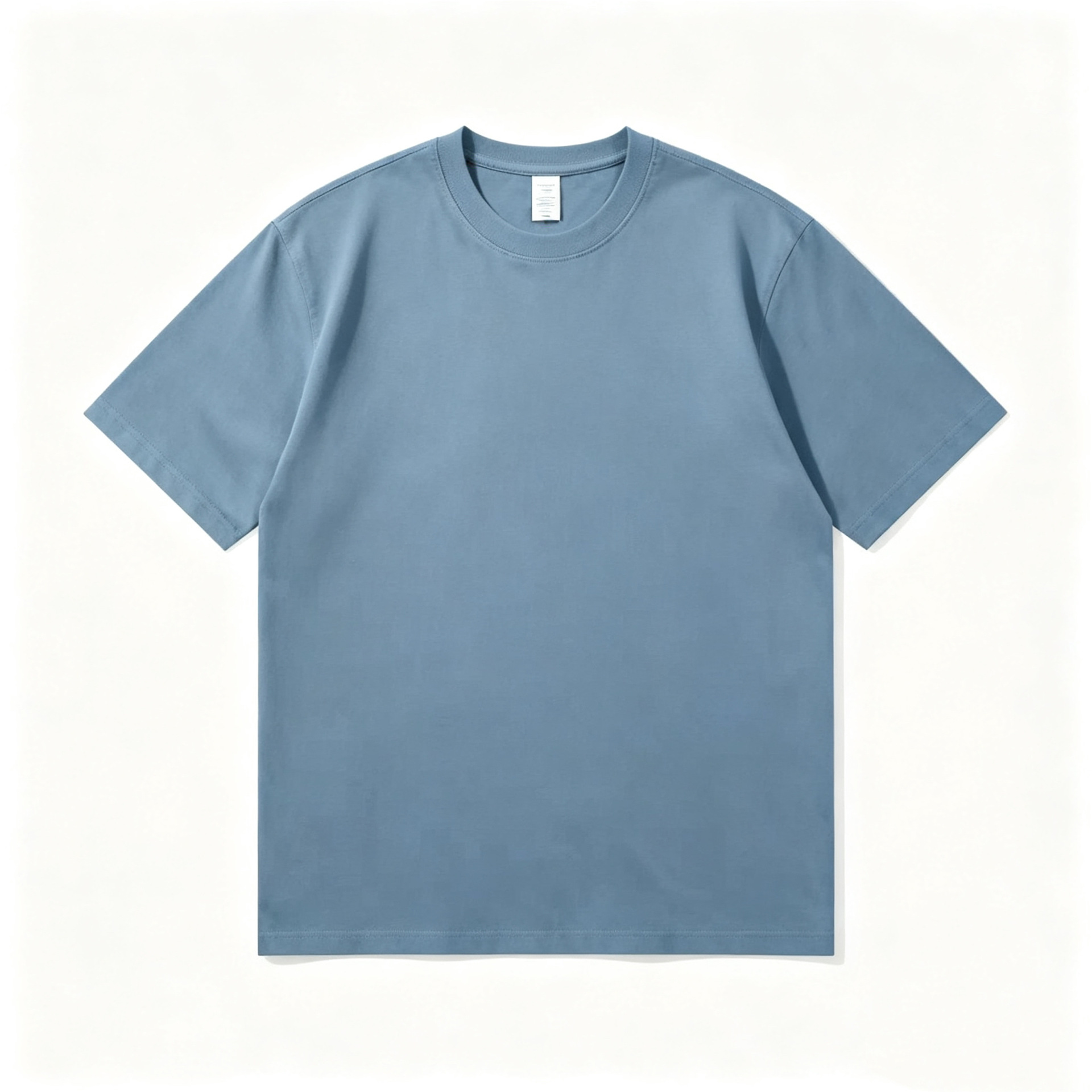 Haze blue