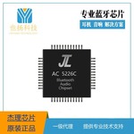 杰理AC5226C-行车记录仪-电子猫眼-高清摄像头-电子方案商-芯片