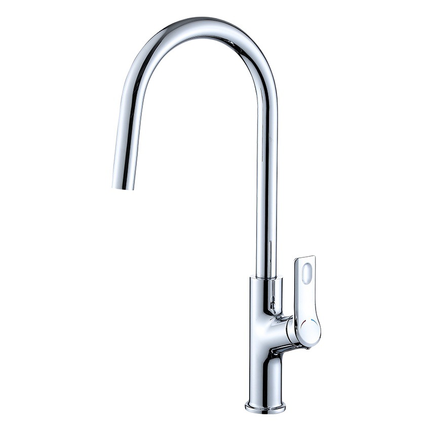 Grifo de cocina color gris plomo con agua fría y caliente extraíble para lavabo, grifo retráctil con pistola de pulverización negra totalmente de cobre.