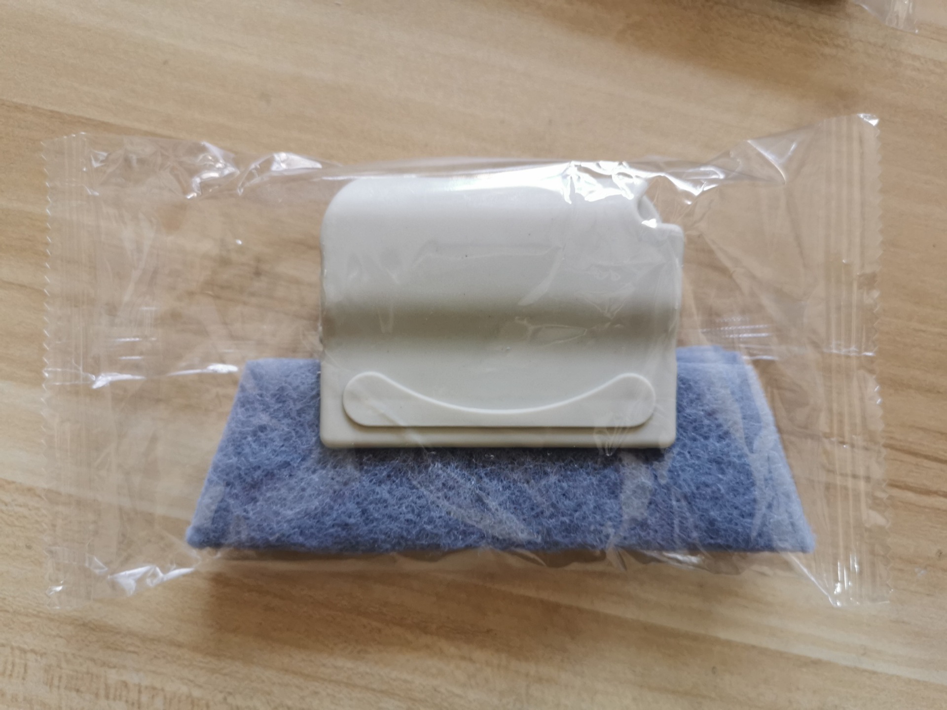 Artefacto para la limpieza de la ranura de la ventana cepillo de la ranura de la ventana herramienta de limpieza cepillo pequeño para la limpieza de la ranura de la puerta y la ventana