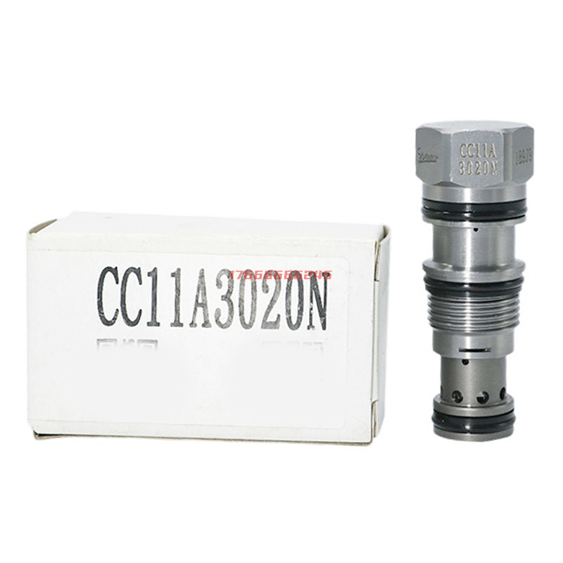 Winner单向阀CC2A3020N CC2A3050N液压螺纹插装阀