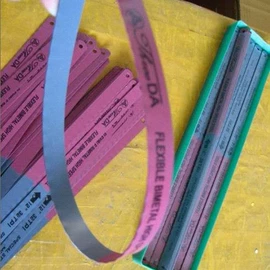 机用锯片;其他锯;手用锯条