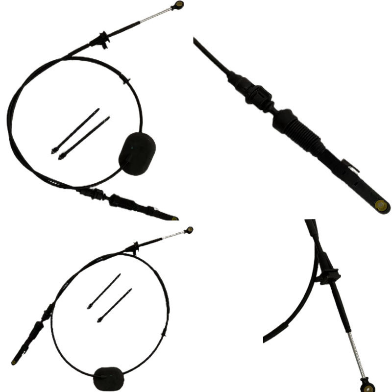 15785087 for Neutral Special Use Trailblazer Automatic Shift Shifter Selector Cable EW