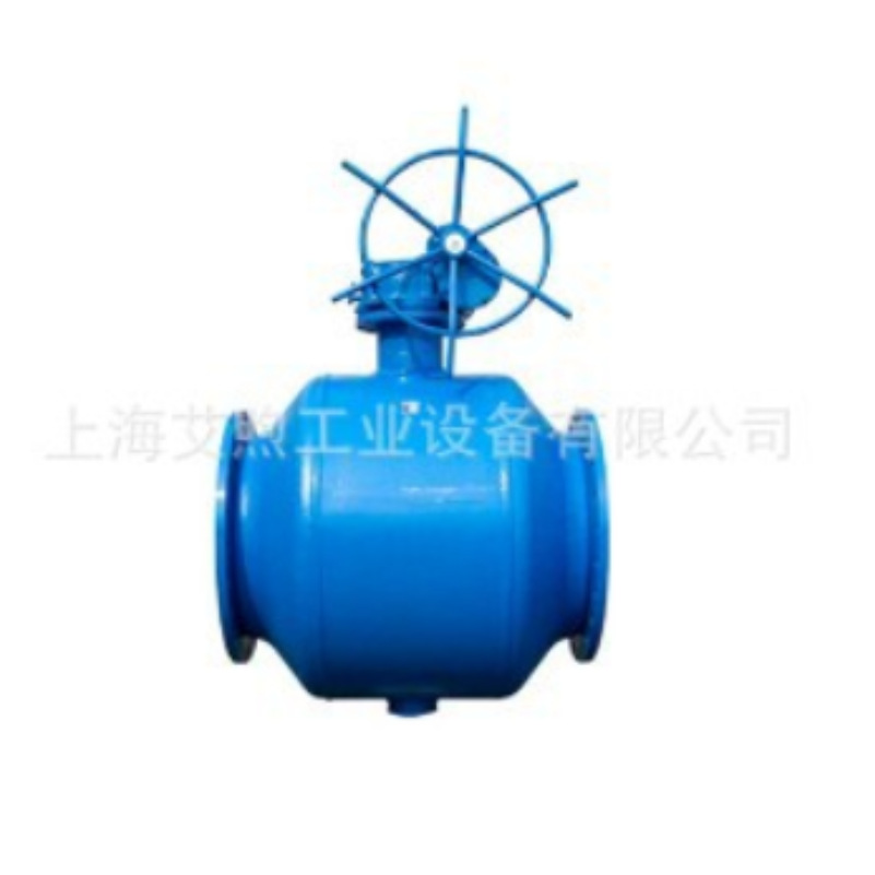 厂家供应燃气输送用Q367PPL-16C型钢制焊接球阀 不锈钢焊接球阀