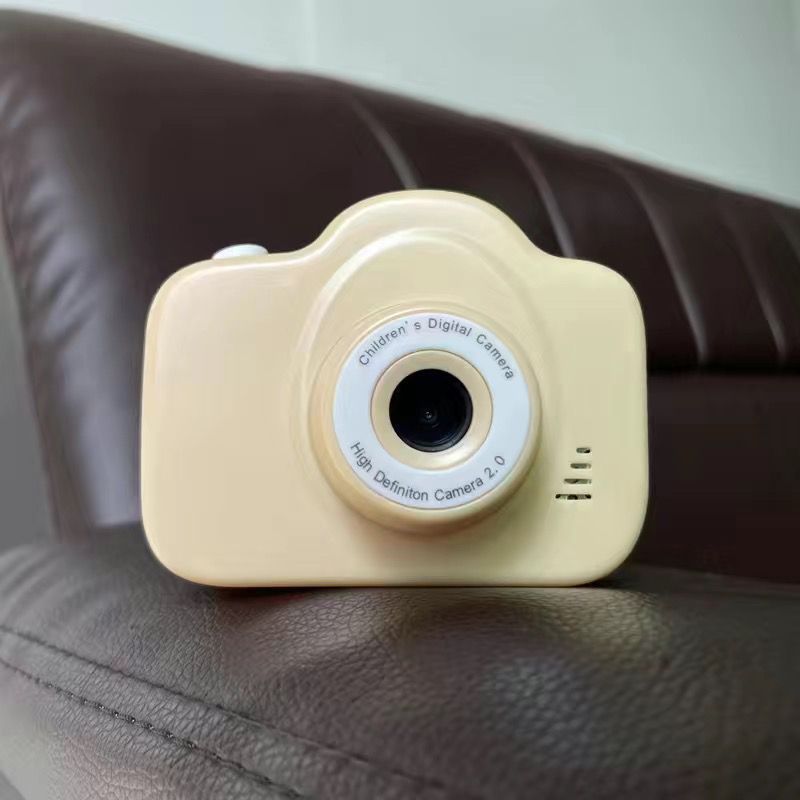 HDデュアルカメラデジタルカメラは写真を撮って携帯電話に転送でき、学生パーティー記録カメラです|undefined