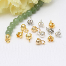 ��ɫ14k���𻨰�����diy�ִ���������������β���B�ӊA�����