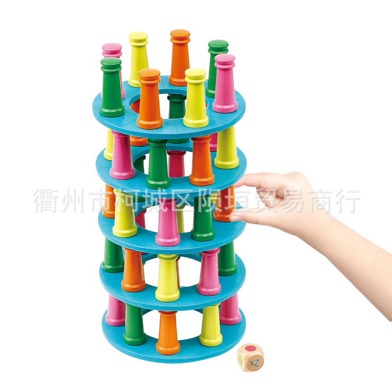 Transfronterizo expresión divertida Flip cambio de cara rompecabezas juego de escritorio creativo pequeño regalo cambio de cara