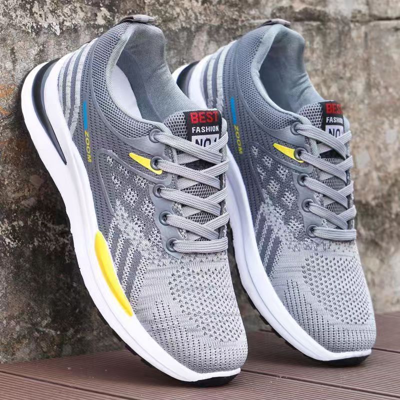Sports Shoes for Men 2025 Spring New Men's Casual Shoes Low-Heeled Trendy Shoes Spring & Fall Dad Forrest Gump Shoes Cross-Border Wholesale Sports Shoes for Men 2025 Spring New Men's Casual Shoes Low-Heeled Trendy Shoes Spring & Fall Dad Forrest Gump Shoes Cross-Border Wholesale