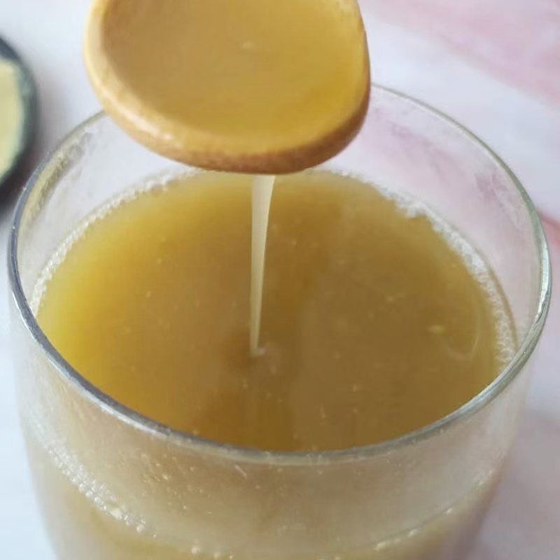 Huoshan Tie Pi Shi Hu Powder 100g Pure Dendrobium Officinale Powder Traditional Tonic for Daily Wellness specifications