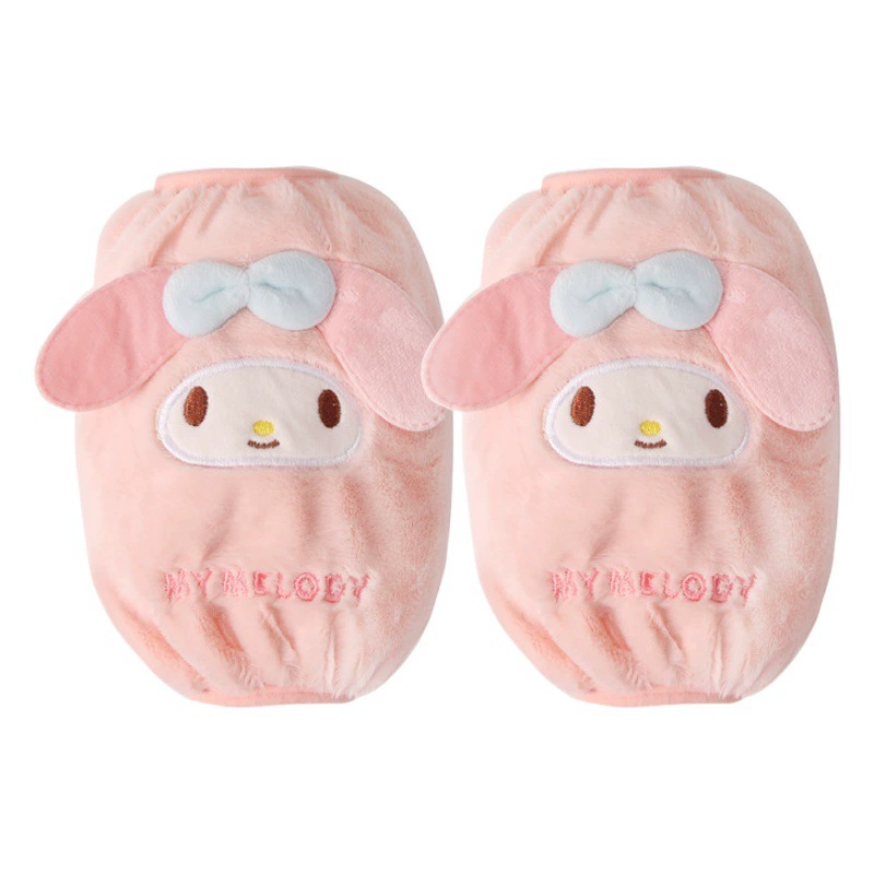 Sanrio подлинные авторизованные стерео уши милый рукав куломи югуи собака Милая забавная милая девушка дома