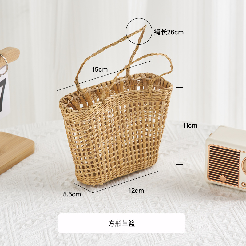 Pequeño Libro Rojo recomendar ins estilo adornos decorativos apoyos de la foto pequeños objetos Nordic simple fotografía fresca tiro