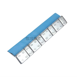 平衡块;冲压加工;电子五金材料