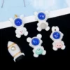 15# holding an astronaut
