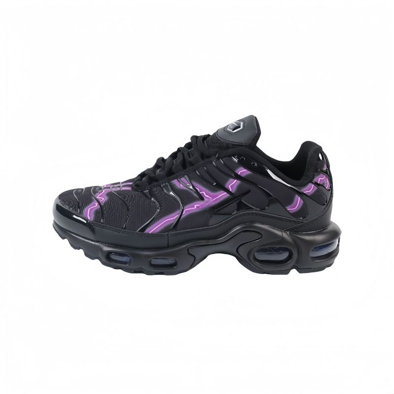 莆田靴 39-48 越境貿易メッシュ AIRMaxTN エアクッションランニングシューズメンズスポーツシューズ卸売|undefined