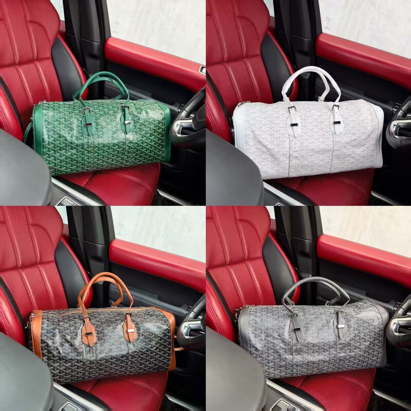 Classic Hot-Selling Versatile Large-Capacity Fitness Travel Airport Crossbody Shoulder Luggage Bag