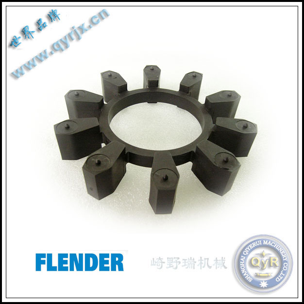 德国FLENDER联轴器BIPEX-梅花弹性体BIPEX 127 BIPEX 162