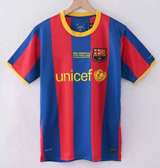 Camiseta de fútbol retro clásica versión nostálgica Brasil España México Alemania Serie transfronteriza Camiseta de una pieza