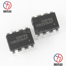 OB2536AP DIP-8ֱ�� ��Դ����ICоƬ OB2536 ���ƹ��ʿ���оƬ