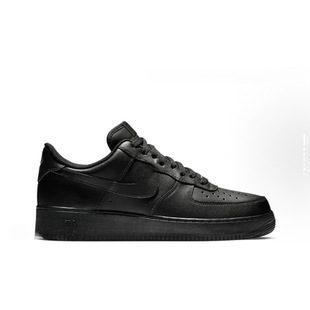 �羳Air Force��Ь��܊һ̖Ь�Ӻڰװٴ�AF��Ьϵ�л���ģ��ţƤ