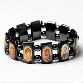 项链;手链;手串