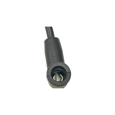 Spark plug wire, Power supply, ignition system accessories