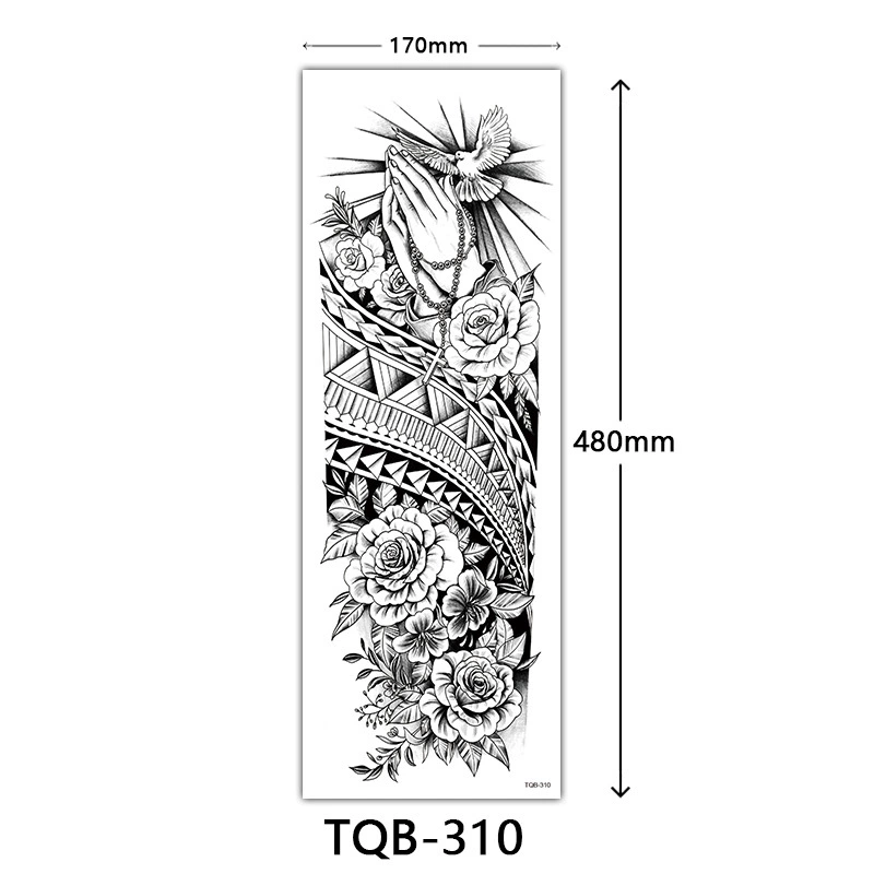 Tattoo stickers, Amazon