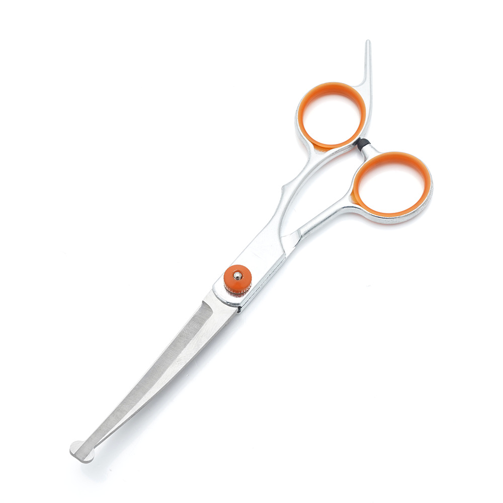 Ventas directas de fábrica de tijeras para mascotas, tijeras para cortar el pelo para perros, tijeras para cortar el pelo, tijeras de dientes delgadas para gatos, tijeras de aseo para mascotas