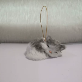 皮毛工艺品;动物工艺品;童玩/婴童礼品包装