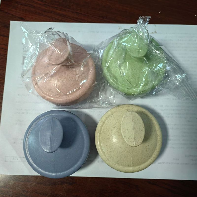 小麦わらシャンプーブラシソフトシリコーンシャンプーブラシマッサージシャンプーブラシクリーン頭皮シャンプーコーム小麦マッサージシャンプー|undefined