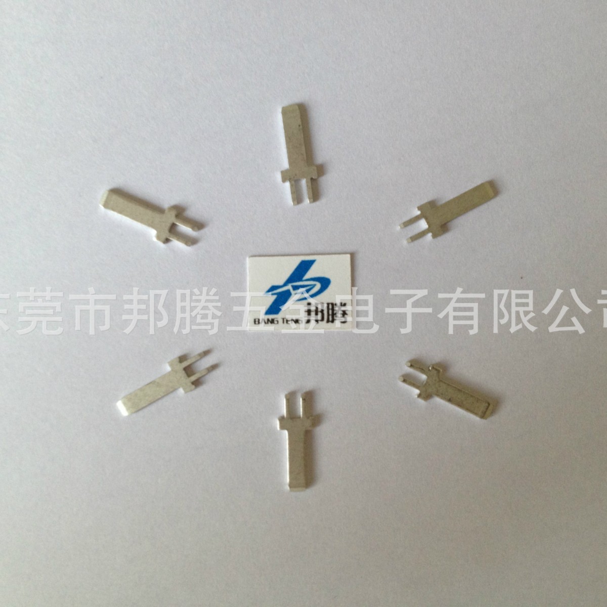 《专业生产》磷铜焊片，端子，PIN脚 库存现发批发