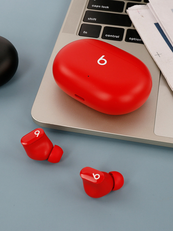 Beats Studio Buds True Wireless Bluetooth Headphones In-Ear Earbuds Headset Active Noise Canceling Beans Suitable