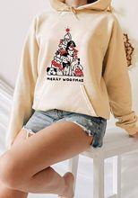 }QСBñ WBñl ɫĸl Oversized Hoodie