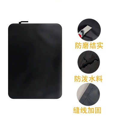 Dustproof Trunk Mat, Didi – Trunk Mat