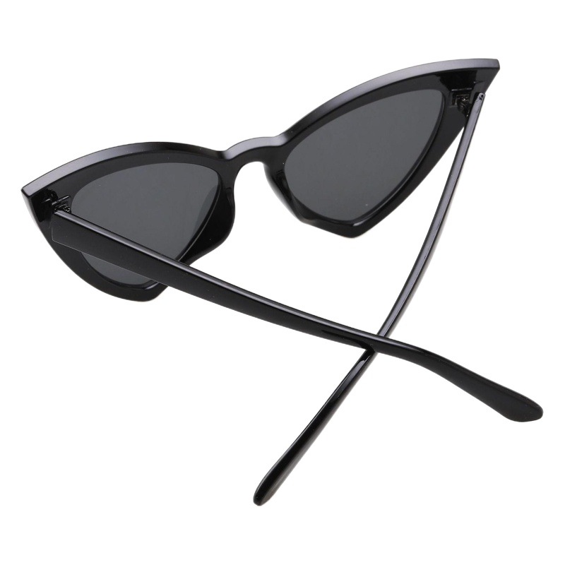 2020 nuevo europeo y americano retro gato ojo gafas de sol sexy moda personalidad Internet celebridad calle tiro moda gafas de sol 98044