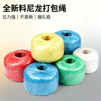 可溯源PET打包绳_环保高强度源头厂家批发