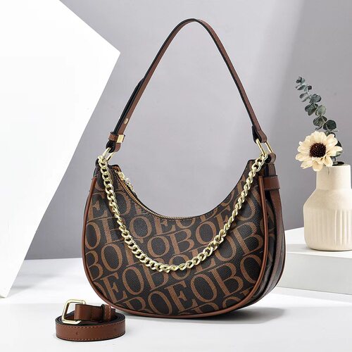 Fashionable Handbag for Summer, Unisex Crossbody Bag with Single Shoulder Design