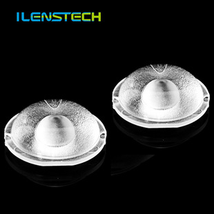 Cloud Light OD25 Panel Light Ceiling Light 160 ° 18.4mm Diameter PMMA Acrylic LED Lens YF