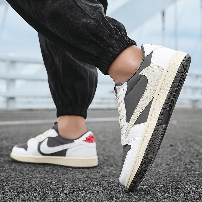 Aj Men's Shoes Low-Top All-Black Swoosh Shoes Air Force One Women's Shoes Aj1 Black Warrior Swoosh 3.0 Sneakers for Women Aj Men's Shoes Low-Top All-Black Swoosh Shoes Air Force One Women's Shoes Aj1 Black Warrior Swoosh 3.0 Sneakers for Women