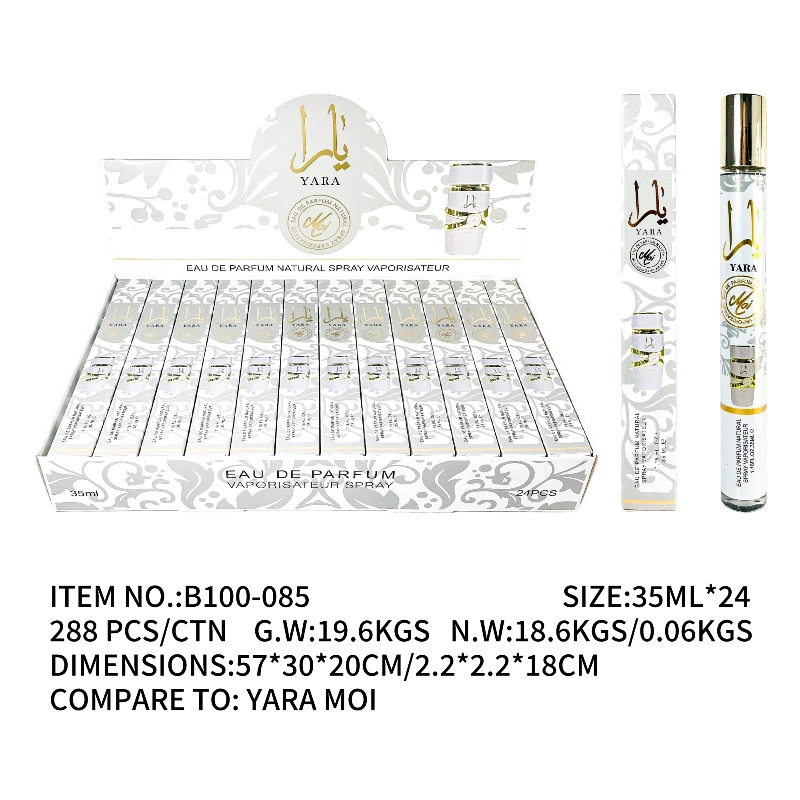 B100-85 35ML