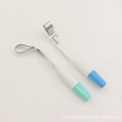 歯科調節可能な成形片器ステンレス自動成形片クリップ式位置決め成形片歯科機器