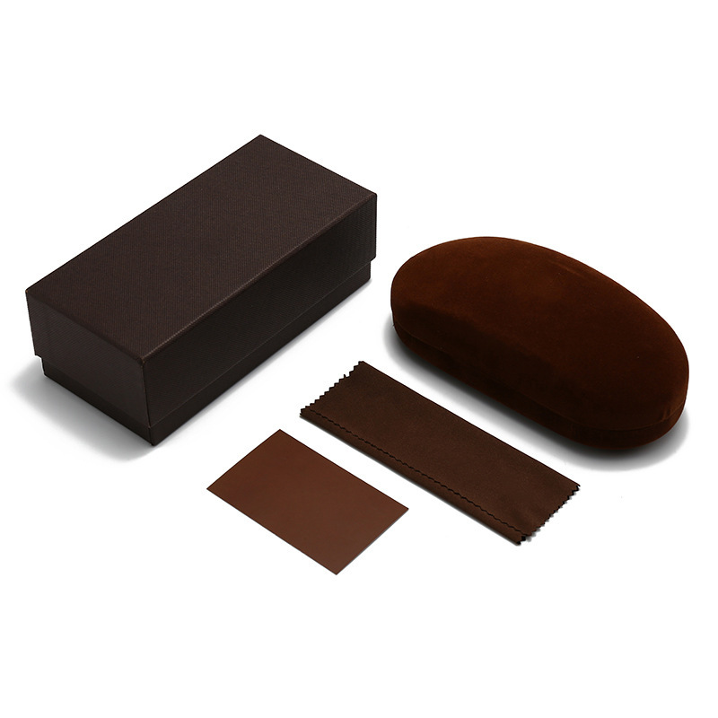 Tang Jia factory direct sales glasses case sun glasses case myopia glasses case wholesale