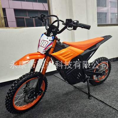 Electric Motorcycle Adult High-Speed – Elektrikli motosikletlər
