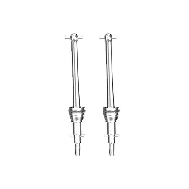 16410 tire turning assembly